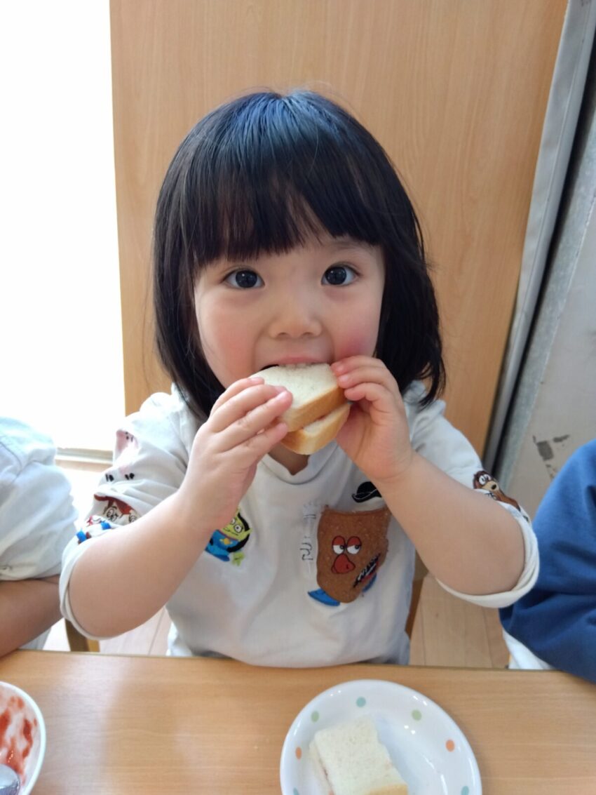 おやつ