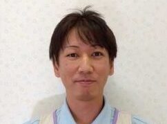 園長挨拶