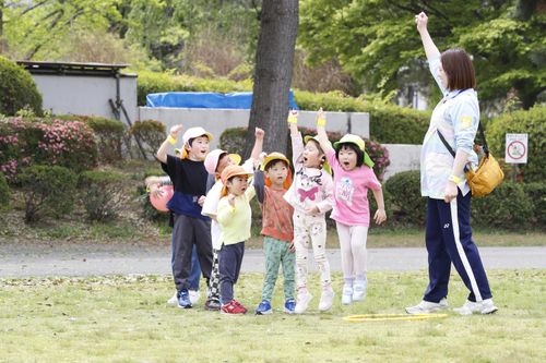 季節の行事や楽しいイベント