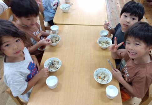 郷土料理～奈良県～