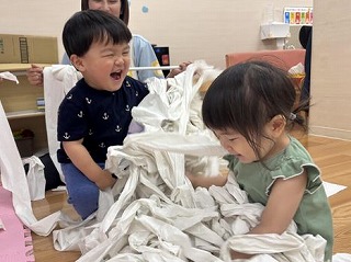 トイレットペーパー