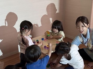 色と光と影