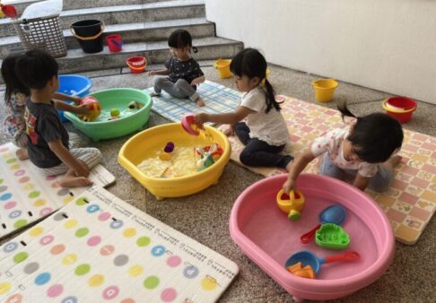 ☆６月の様子☆