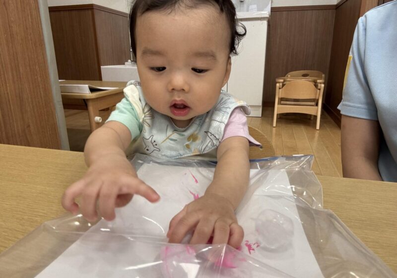 なんだこれは、、、！