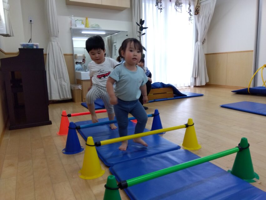 スポーツ教育プログラム