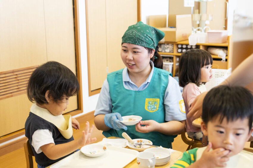 おやつ