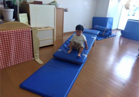 スポーツプログラム体験会