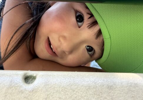 【３歳児クラス】散歩活動