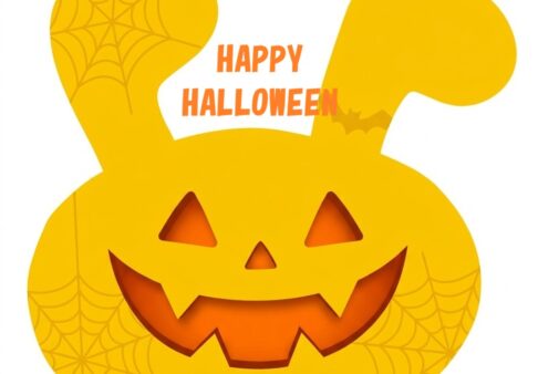 【未就園児の皆様へ】10月子育て支援開催のお知らせ【ハロウィンパレード】