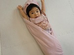 【０歳児】ひよこ組～９月の様子～