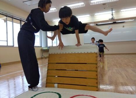 ５歳児★ひまわり組